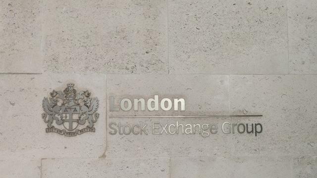 Ilustrasi Bursa Efek London (Dok: Photo by David Vincent on Unsplash)