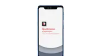 Qualcomm secara resmi memperkenalkan tiga chipset anyar, yakni Snapdragon 720G, 662, dan 460. (sumber: Qualcomm)