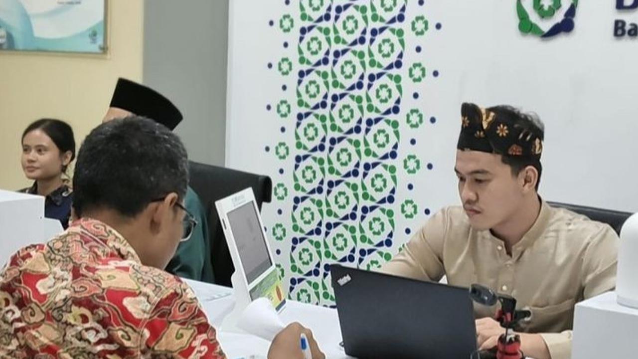 Benarkah Lahiran Caesar Tak Ditanggung BPJS? Begini Penjelasan Manajemen BPJS Kesehatan