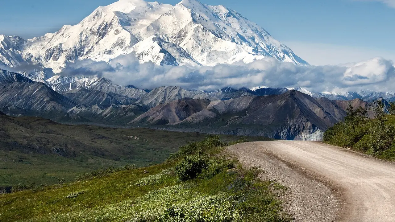 Alaska/pixabay