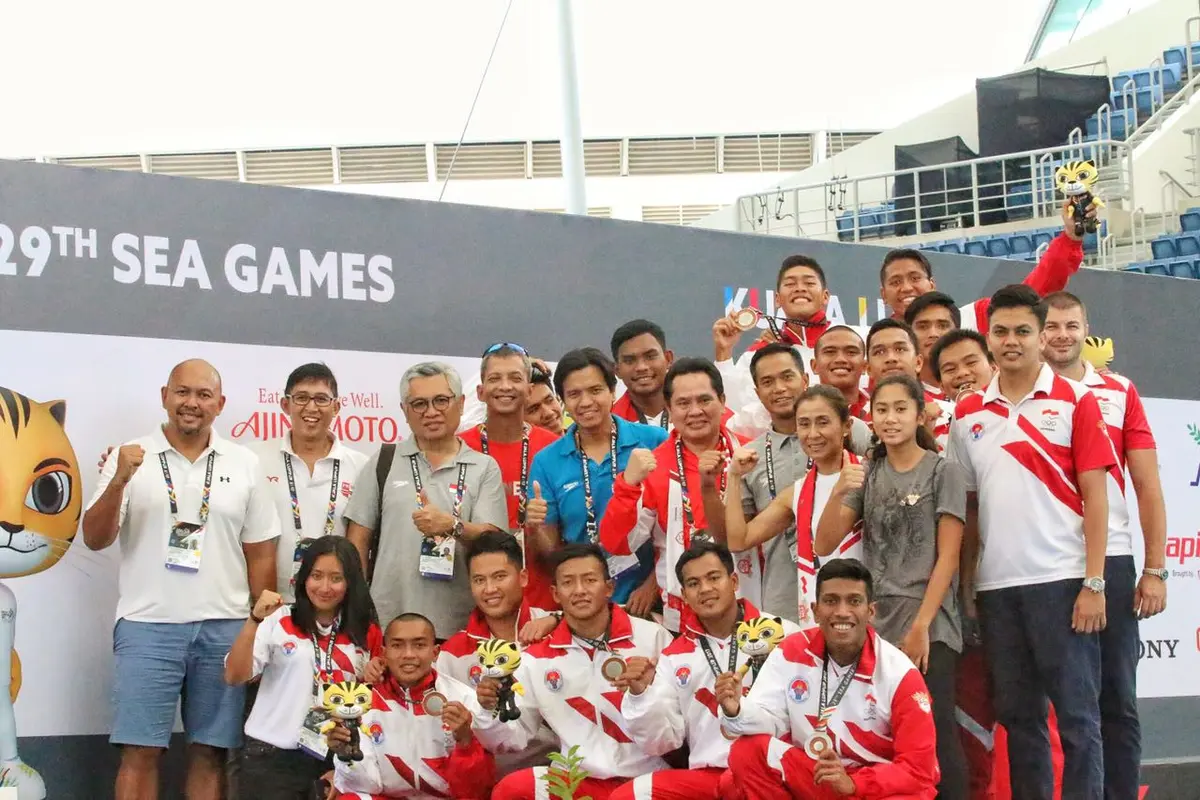 SEA Games 2017