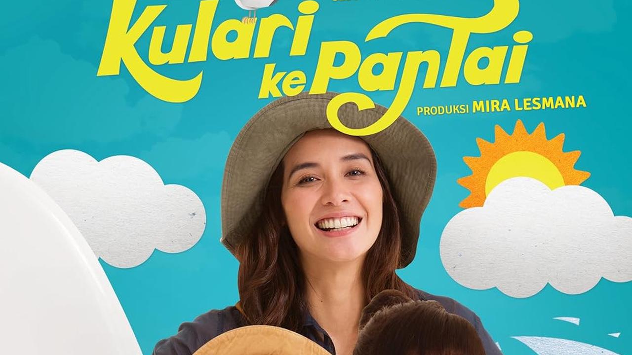 Kulari ke Pantai (2018)