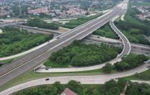 Melihat Dukungan Indonesia Infrastructure Finance Bangun PSN Tol Cimanggis-Cibitung