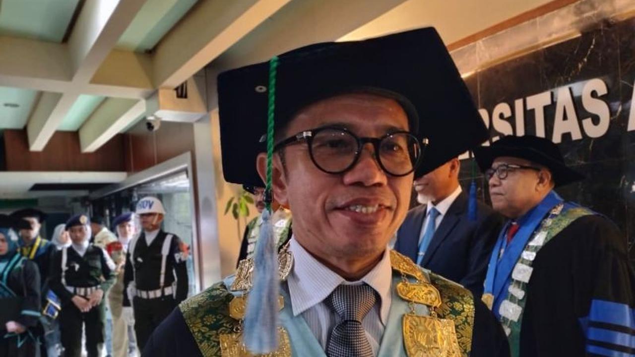 Unand Kelola Rp60 Miliar Dana Riset dan Hilirisasi pada 2025, Rektor Ungkap Strategi Dampak Masyarakat