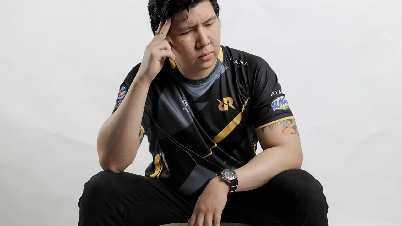 YouTuber Windah Basudara galang dana untuk Rahmat Okky Boy (Foto: Instagram @windahbasudara)