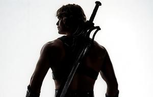 The live-action film "Masters of the Universe" will air in June 2026. The new story of Prince Adam growing up on Earth, then returning to Eternia as He-Man against Skeletor. (Photo: IMDb)