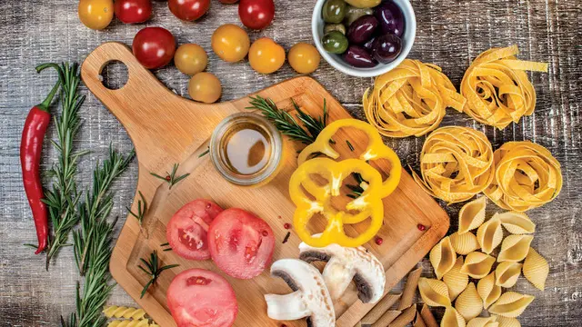 Keberhasilan Program Bayi Tabung dengan Diet Mediterania