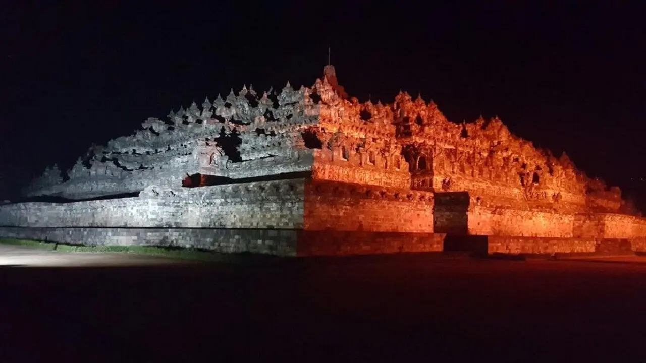 Candi Borobudur