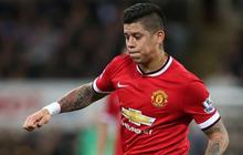 Rojo: Van Gaal bukan pelatih kejam