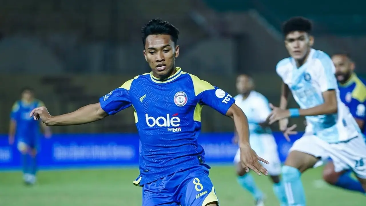 Arkhan Fikri
