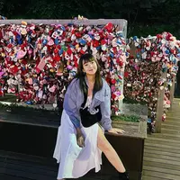 Potret Ghea Indrawari (Instagram/gheaindrawari).