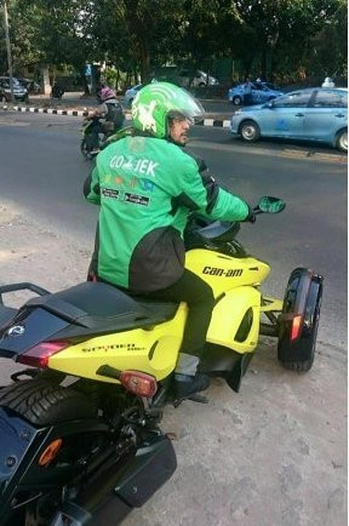 Dok. Istimewa