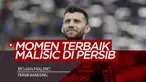 Berita Video Bojan Malisic Ungkap Kenangan Terindah di Persib Bandung