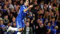 Deco: Chelsea Masih Bisa Juara Premier League!