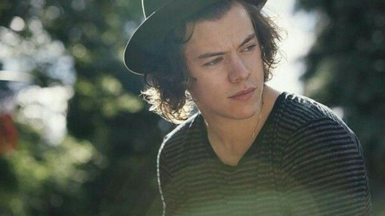 Harry Styles
