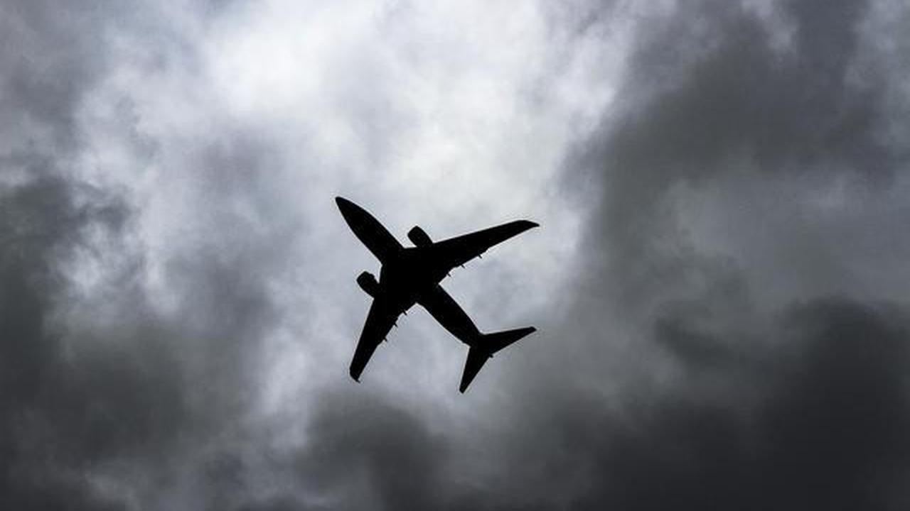 Daftar Nama Penumpang dan Kru Pesawat ATR 400 Rute Jogja-Makassar yang Hilang Kontak