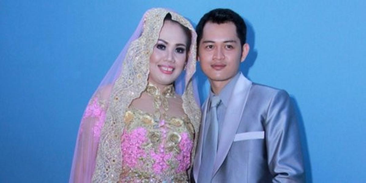 Suami digosipkan kabur setelah malam pertama
