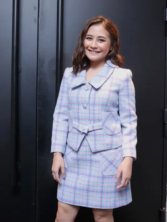 (Daniel Kampua/Fimela.com)