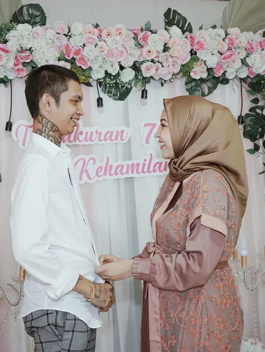 Young Lex (Instagram/eriskanakesya)