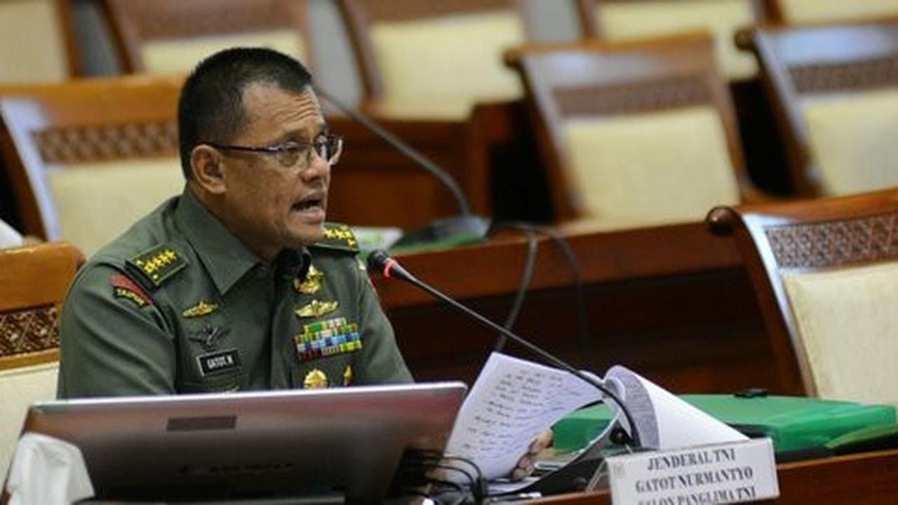 Panglima soal sengketa lahan di Kebumen: Ayo selesaikan secara hukum