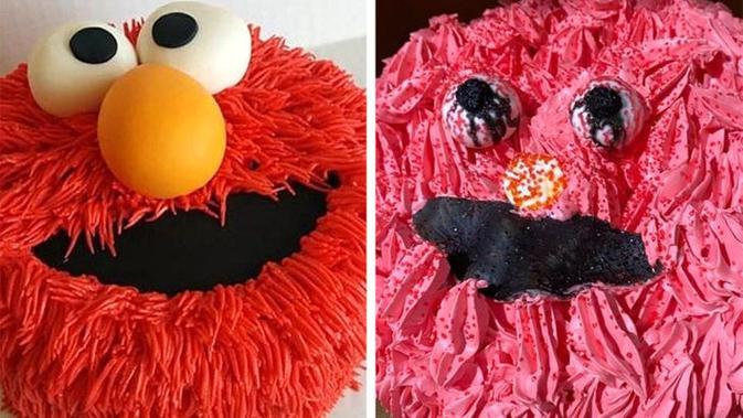 10 Ekspektasi Vs Realita Beli Barang Online Bikin Nyesek. Sumber: Brightside