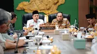 Margaasih Dicaplok dalam Wacana Perluasan Kota Cimahi, Bupati Bandung: Tidak Mudah