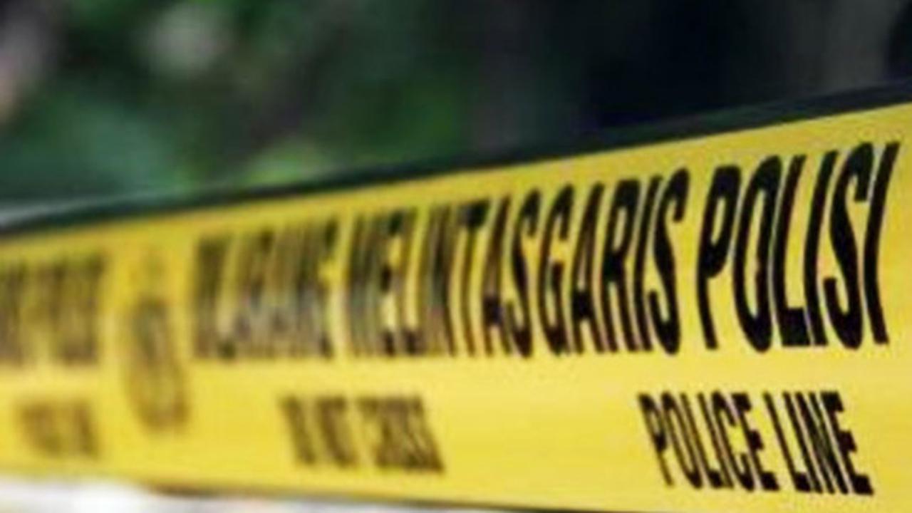 Kecelakaan Maut di Tol Cipularang, Sopir Travel Tewas dan Dua Penumpang Dibawa ke Rumah Sakit Usai Tabrak Tronton