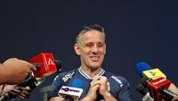 John Herdman Sudah Berbicara dengan 16 Pemain Diaspora untuk Bergabung dengan Timnas Indonesia