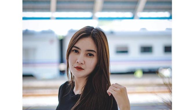 Nella Kharisma Dan Dory Harsa Terpopuler Di Youtube Gantikan Kekeyi Showbiz Liputan6 Com