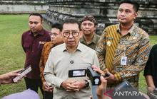28.131 Fosil Dipulangkan, Kemenbud Siapkan Narasi 'Out of Nusantara' Usai Repatriasi Fosil dari Belanda