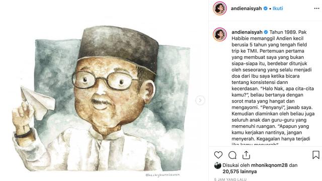 Andien Aisyah