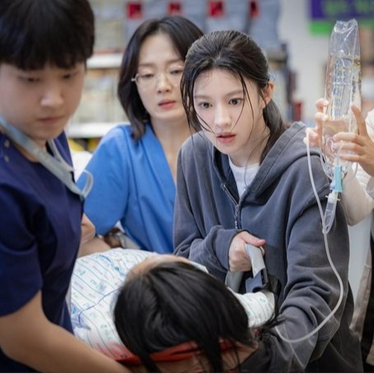 Sinopsis Drama Korea &lsquo;RESIDENT PLAYBOOK', Spin-off dari &lsquo;HOSPITAL PLAYLIST' (credit: mydramalist)