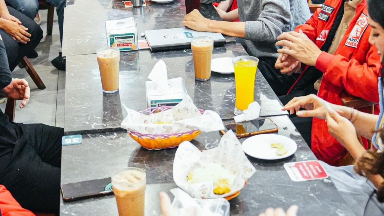 Formappi: Suara PSI Melonjak Tudingan Manipulasi Muncul, Kalau Parpol Lain Dianggap Biasa