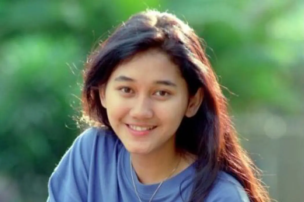 Nike Ardilla
