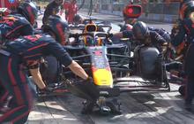 Max Verstappen Juara F1 GP Italia 2025: Drama Awal Tak Hentikan Dominasinya di Monza!