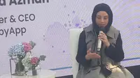 Edukasi Islam untuk Milenial dengan QalbyApp, Apa Isinya?