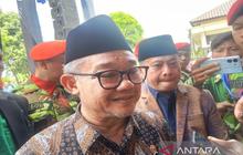 Silaturahmi Momentum Penting Perkuat Kerukunan Bangsa, Kata Mendikdasmen Abdul Mu'ti