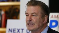 Alec Baldwin. (AP Photo/Steve Helber, File)