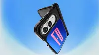 iPhone Duo Kemungkinan Jadi Nama HP Lipat Apple