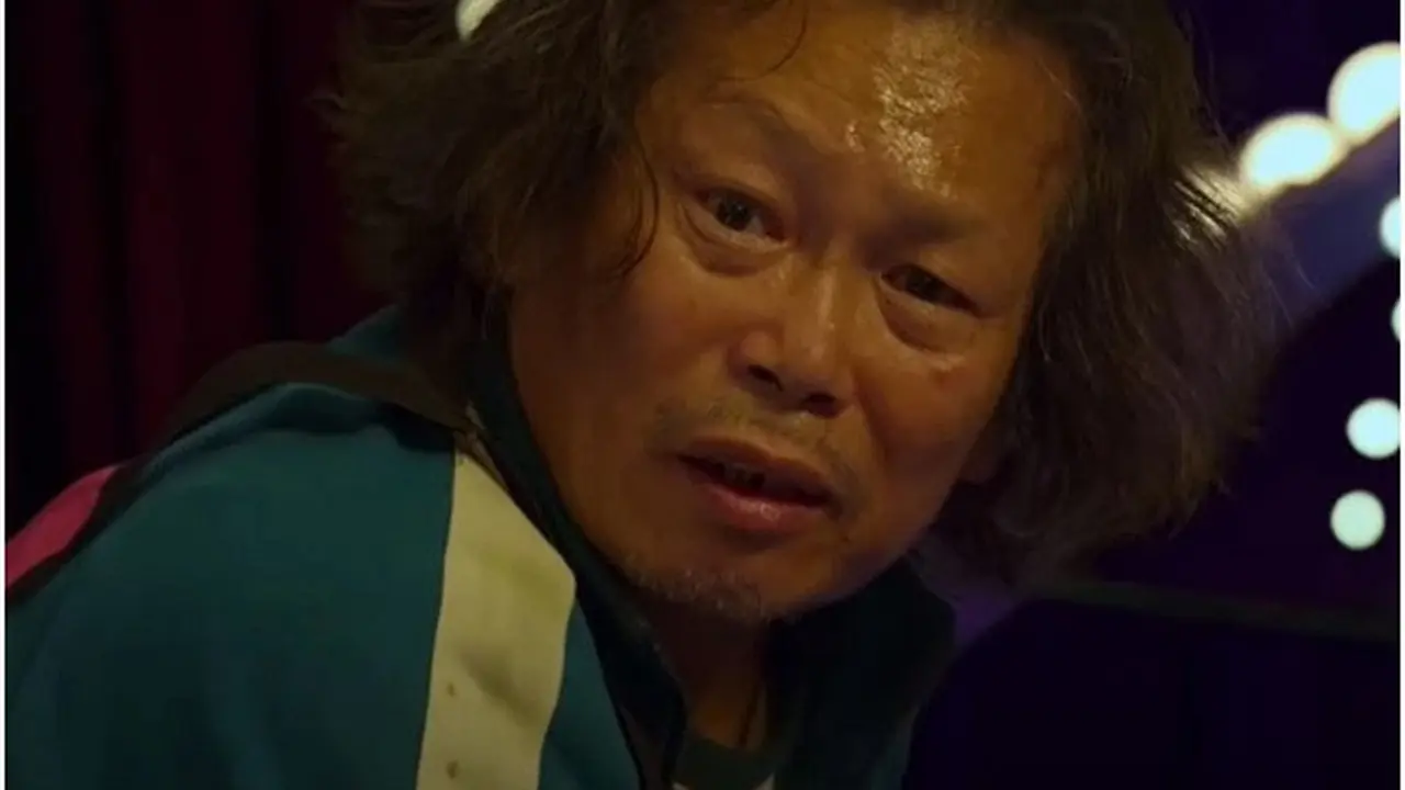 Lee Sang Hee