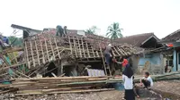 Menteri Saifullah Yusuf Instruksikan Jajaran Kemensos Tangani Korban Bencana Gempa di Pulau Morotai