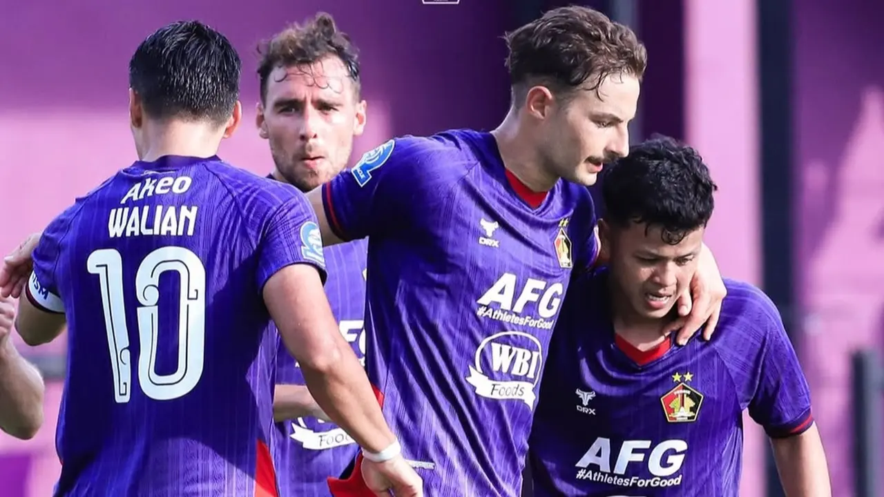 Persik Kediri