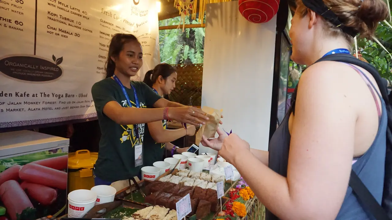 [Fimela] BaliSpirit Festival 2019