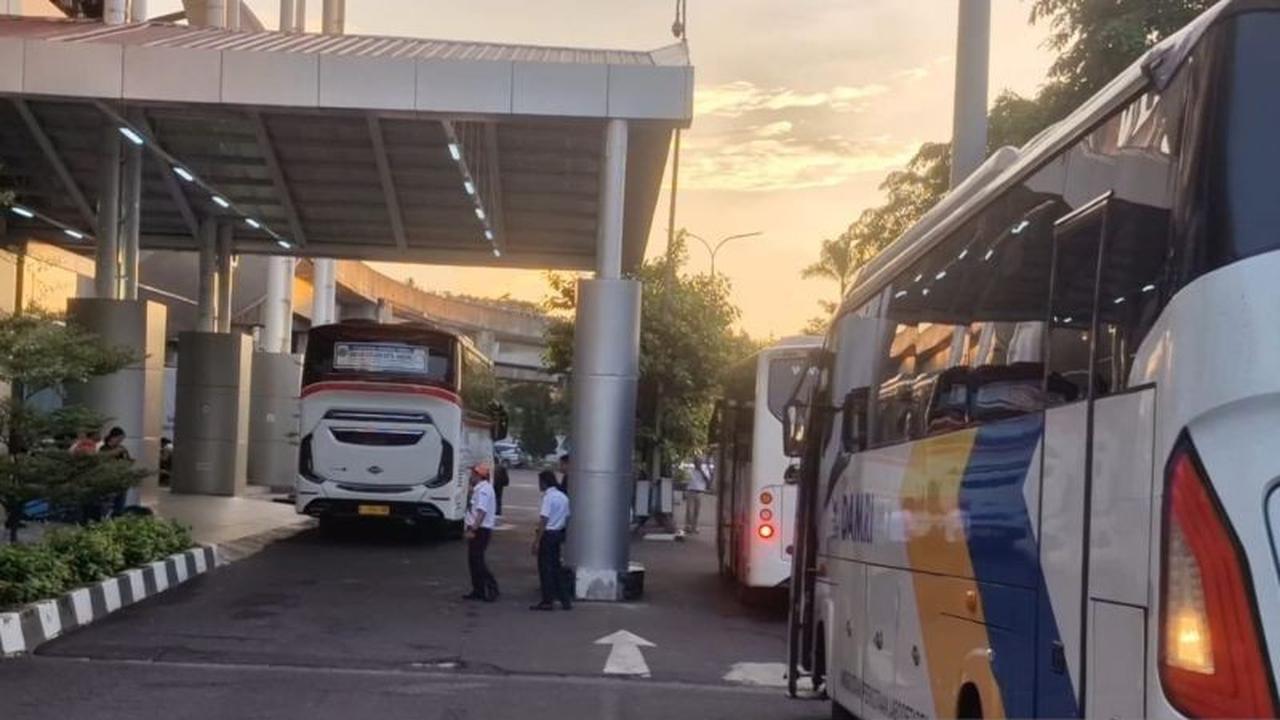 Bandara Soetta Siapkan Layanan Arus Balik Lebaran 24 Jam, Antisipasi Lonjakan Penumpang