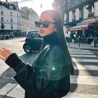 Alyssa Daguise [Foto: Instagram/alyssadaguise]