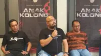 Daftar Film Indonesia Tayang November 2024