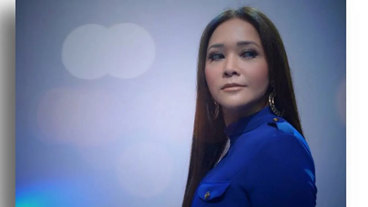 [Bintang] Maia Estianty