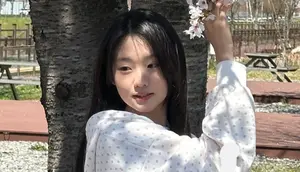 Seo Su Min Masih Kerja Paruh Waktu di Toko Takoyaki usai Bintangi AGENT KIM REACTIVATED