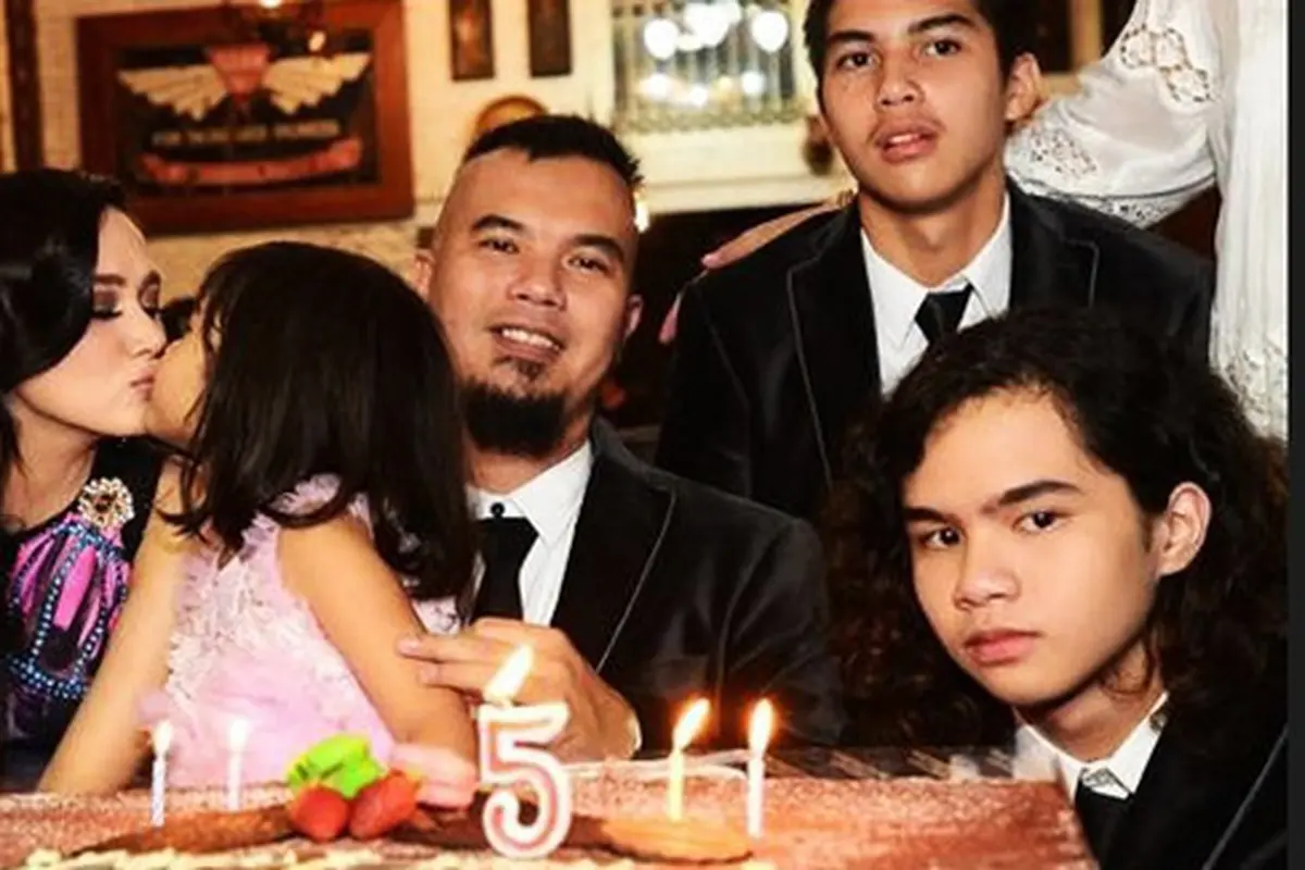 Foto: copyright KapanLagi.com