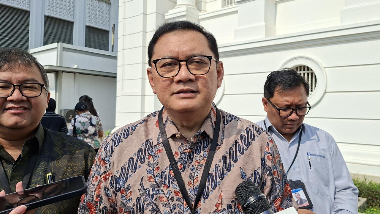 BI Kirim 32,5 Ton Bantuan untuk Korban Gempa NTT, Ada Sembako hingga Perlengkapan Shelter